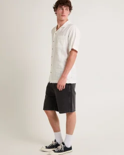 Bowler Seersucker Shirt