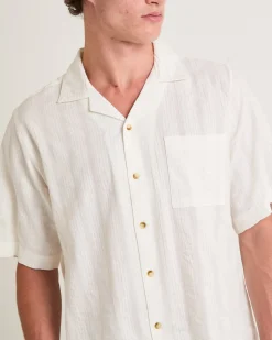 Bowler Seersucker Shirt