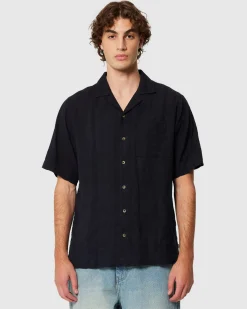 Bowler Seersucker Shirt