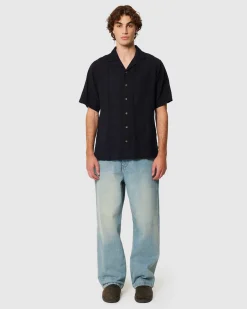 Bowler Seersucker Shirt