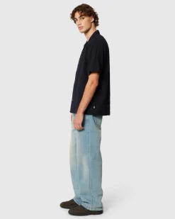 Bowler Seersucker Shirt