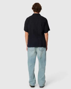 Bowler Seersucker Shirt