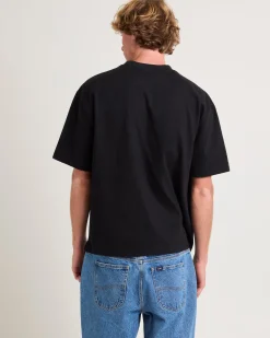 Box Cutter Pocket T-Shirt