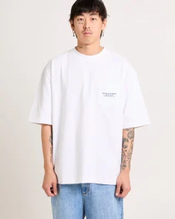 Box Cutter Pocket T-Shirt