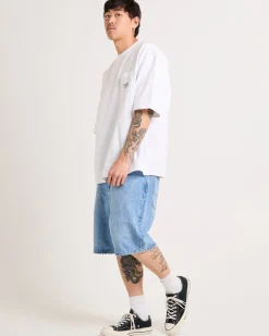Box Cutter Pocket T-Shirt