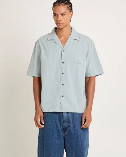 Box Resort Shirt