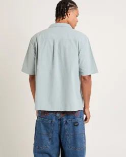Box Resort Shirt