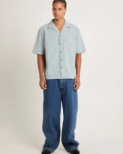 Box Resort Shirt
