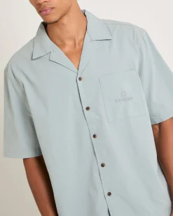 Box Resort Shirt