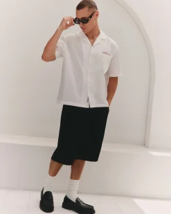Box Short Sleeve Shirt