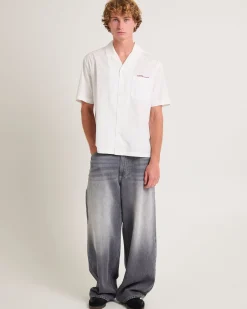 Box Short Sleeve Shirt