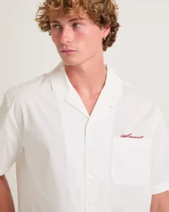 Box Short Sleeve Shirt
