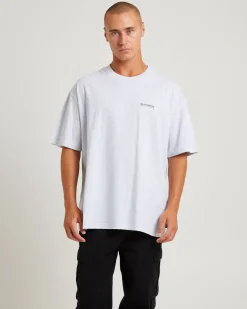 Boxer Short Sleeve T-Shirt