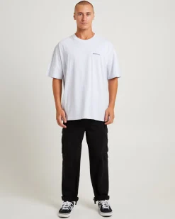 Boxer Short Sleeve T-Shirt