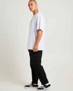 Boxer Short Sleeve T-Shirt