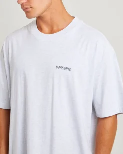 Boxer Short Sleeve T-Shirt