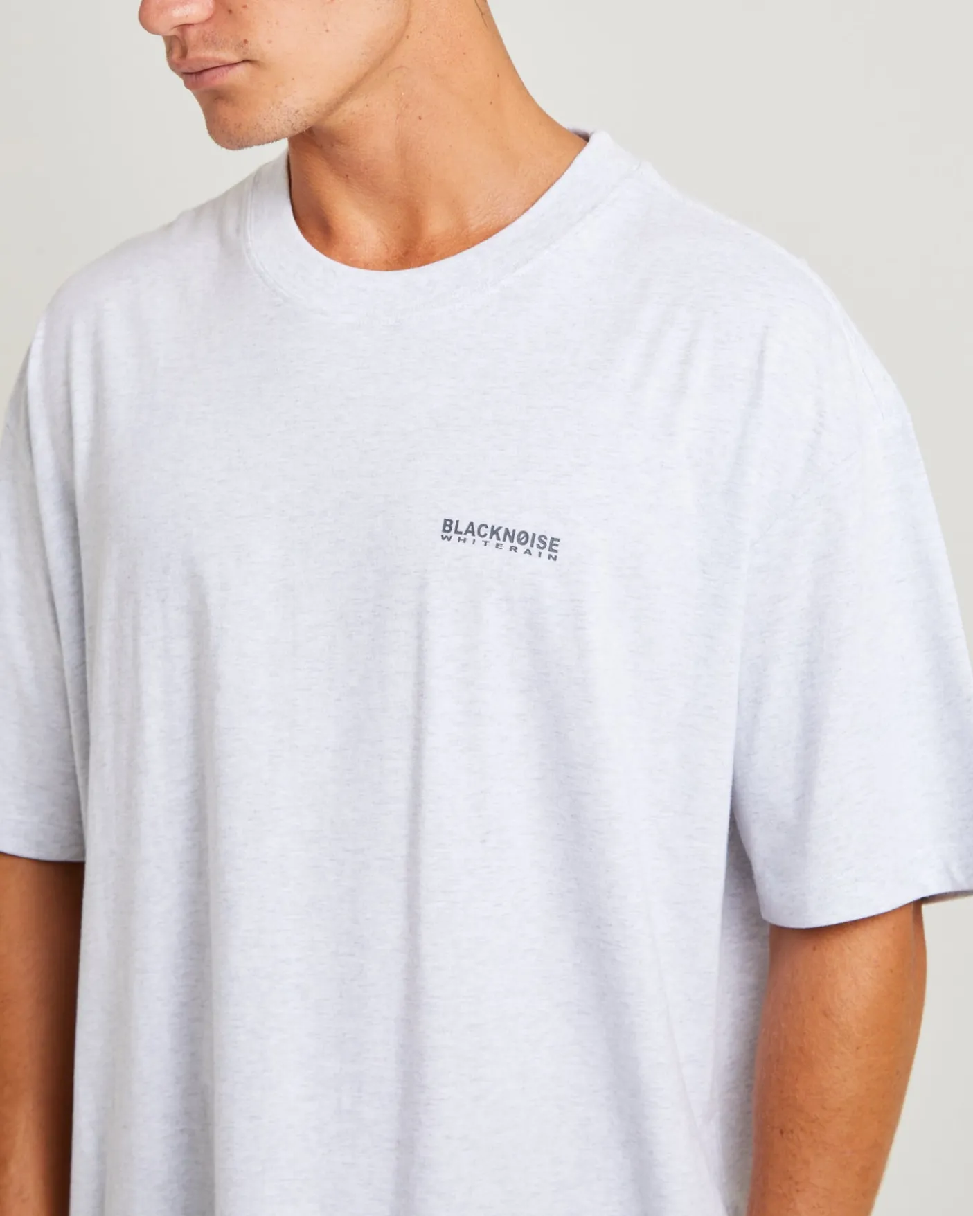 Boxer Short Sleeve T-Shirt