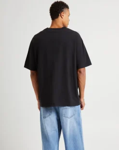 Boxer Short Sleeve T-Shirt