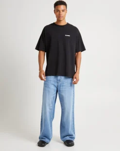 Boxer Short Sleeve T-Shirt