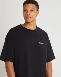 Boxer Short Sleeve T-Shirt
