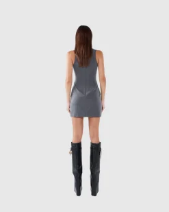 Brandy Mini Dress