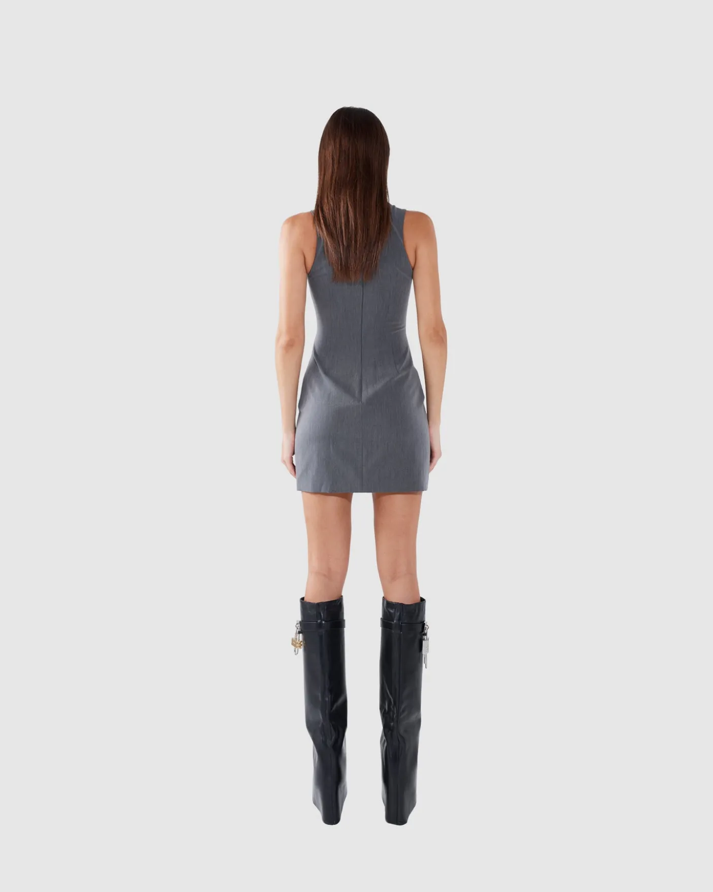 Brandy Mini Dress