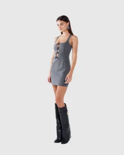 Brandy Mini Dress