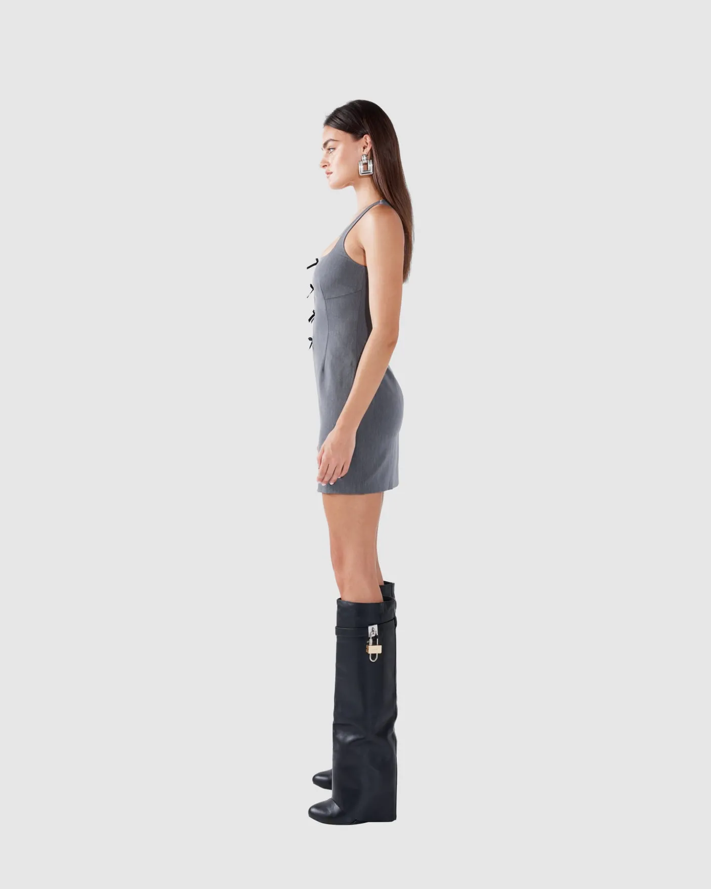 Brandy Mini Dress