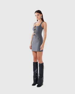 Brandy Mini Dress