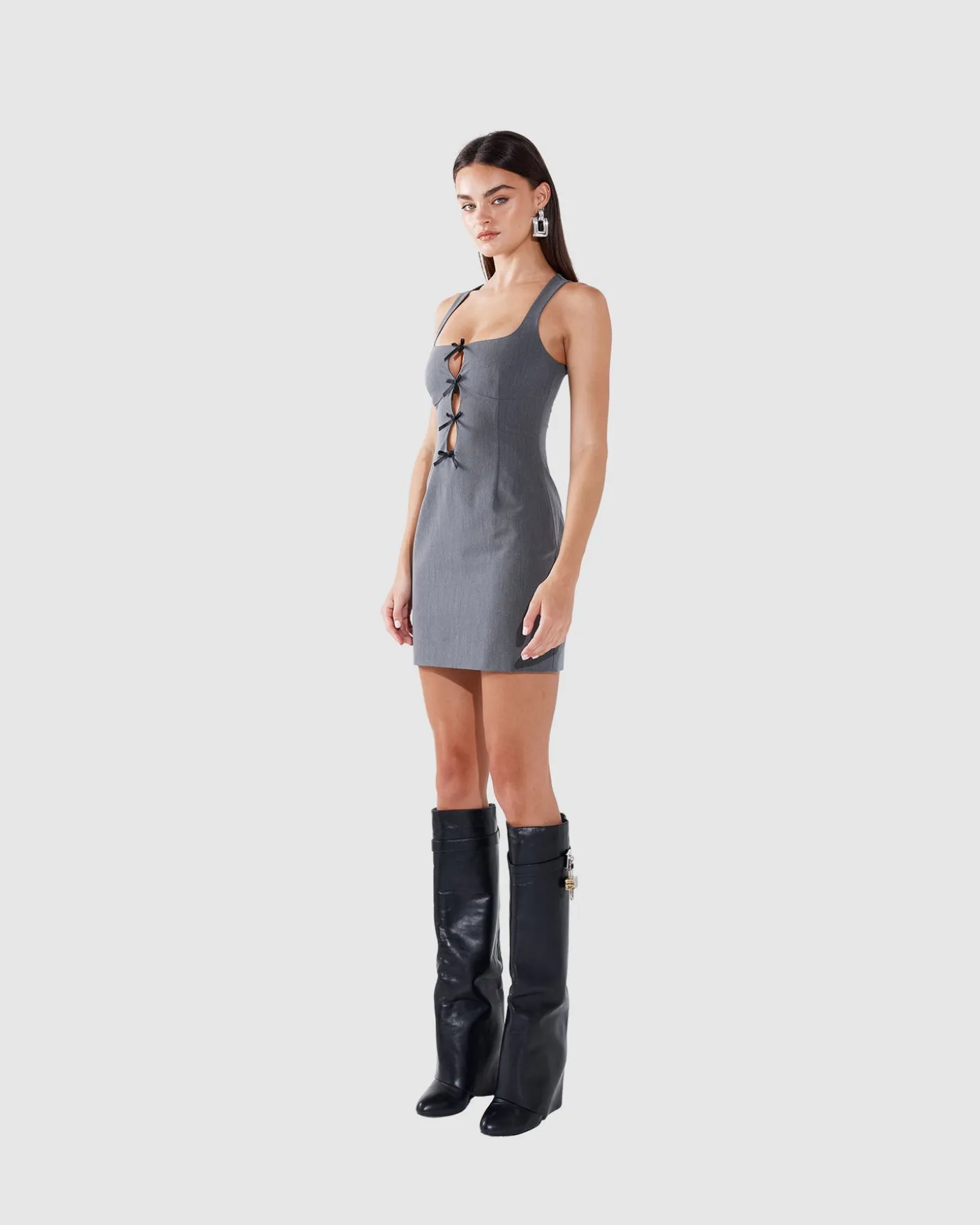 Brandy Mini Dress
