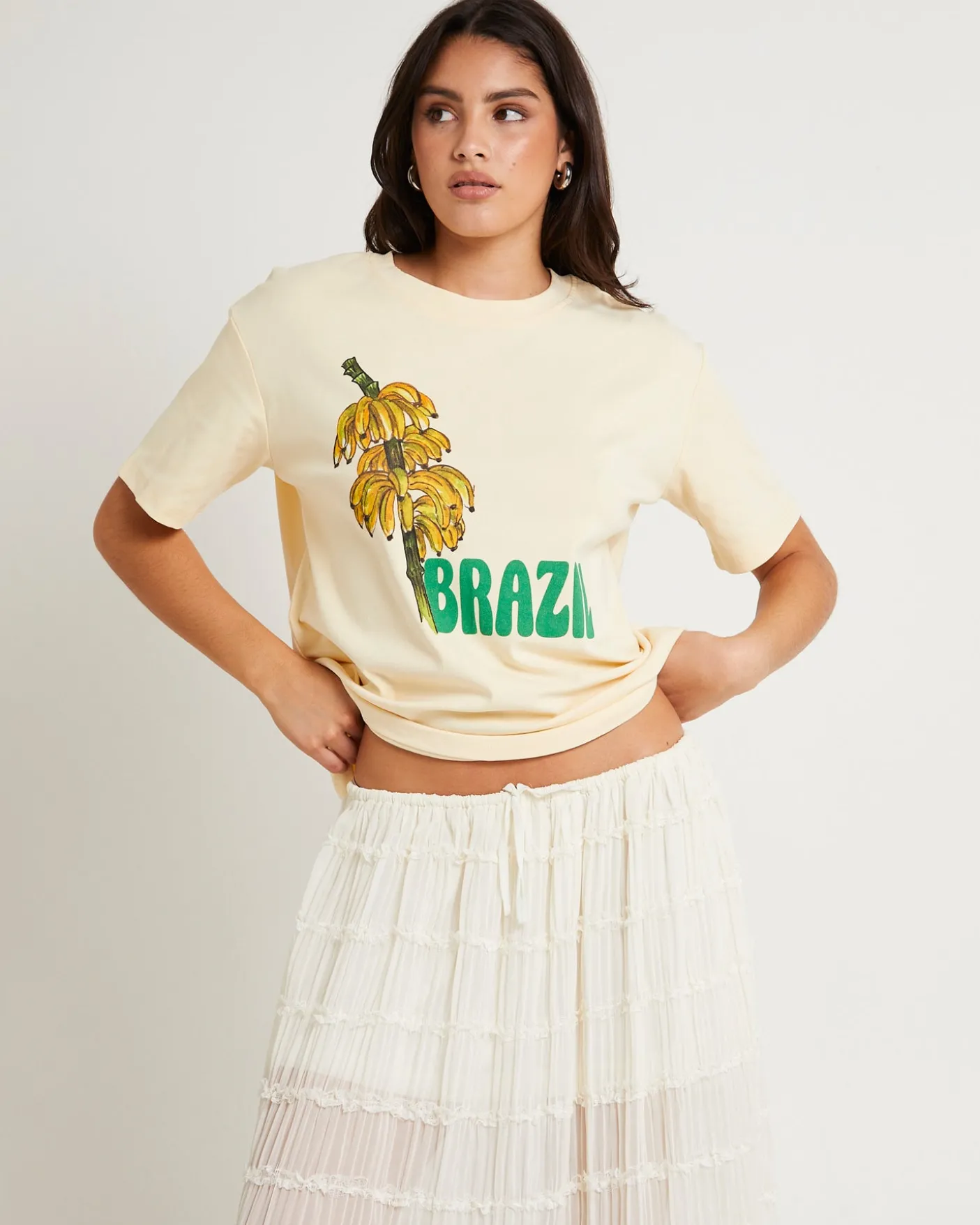 Brazil T-Shirt