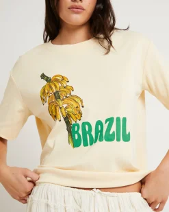 Brazil T-Shirt