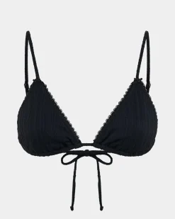 Bree Bow Bikini Set