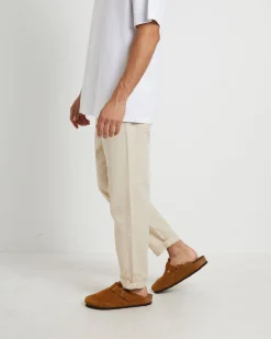 Brody Linen Pants Natural