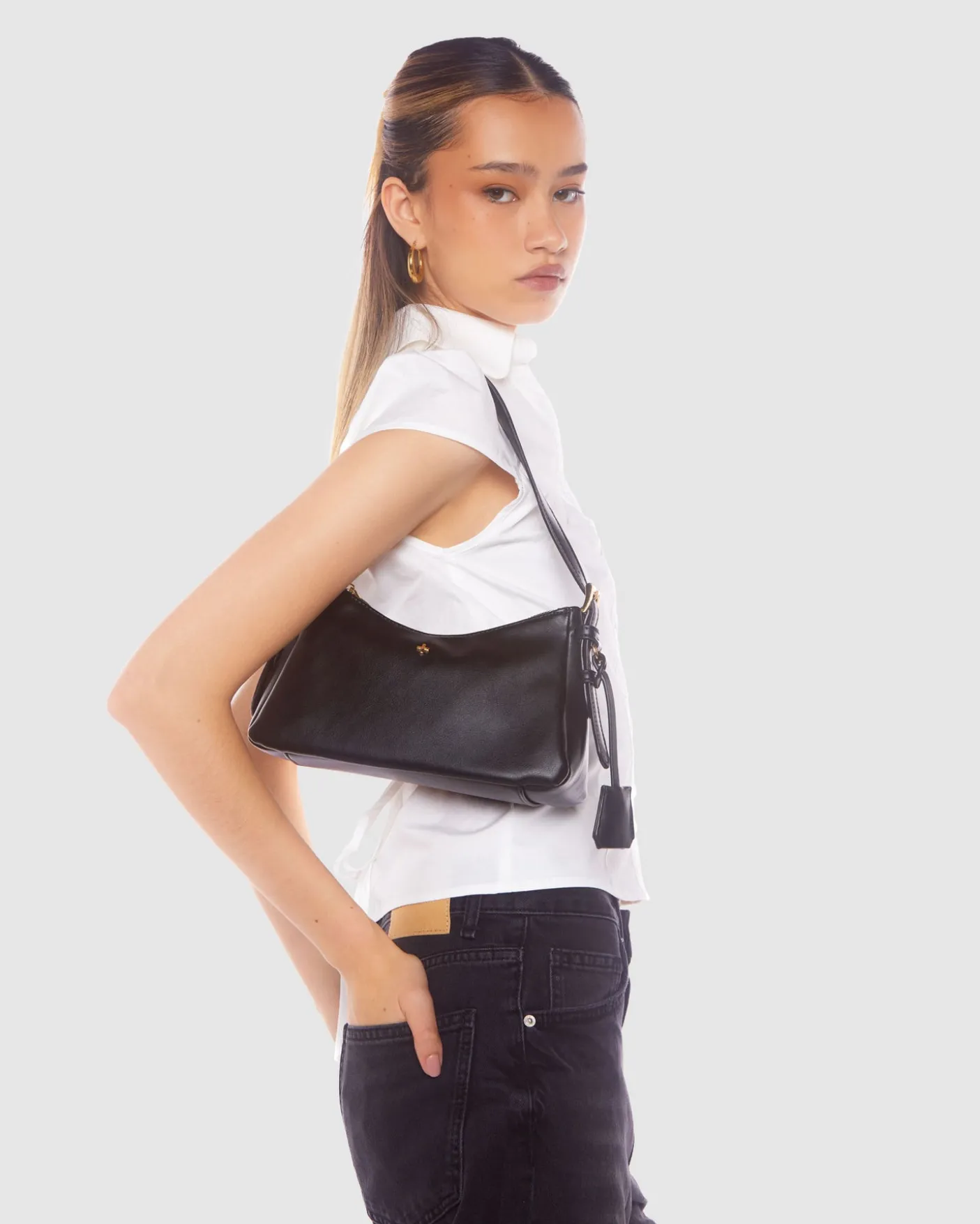 Brody Shoulder Bag