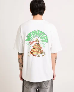 Broken Through Slacker T-Shirt
