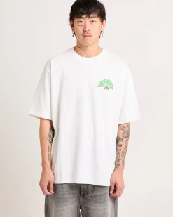Broken Through Slacker T-Shirt
