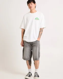Broken Through Slacker T-Shirt