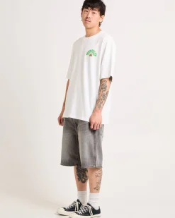 Broken Through Slacker T-Shirt