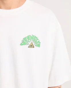 Broken Through Slacker T-Shirt