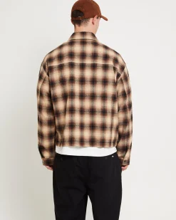 Buck Zip Jacket