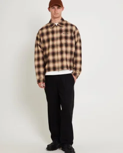 Buck Zip Jacket