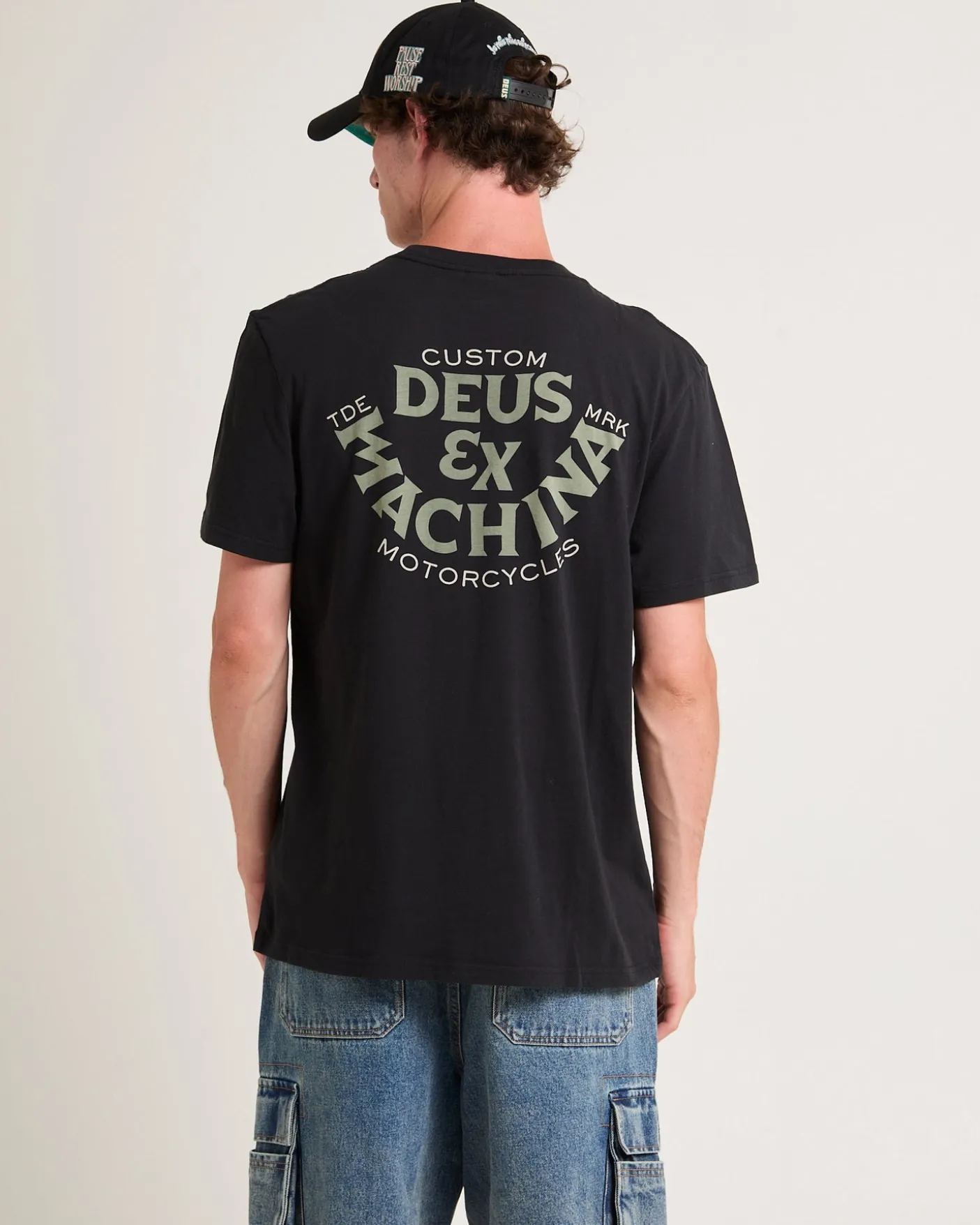 Buckets T-Shirt