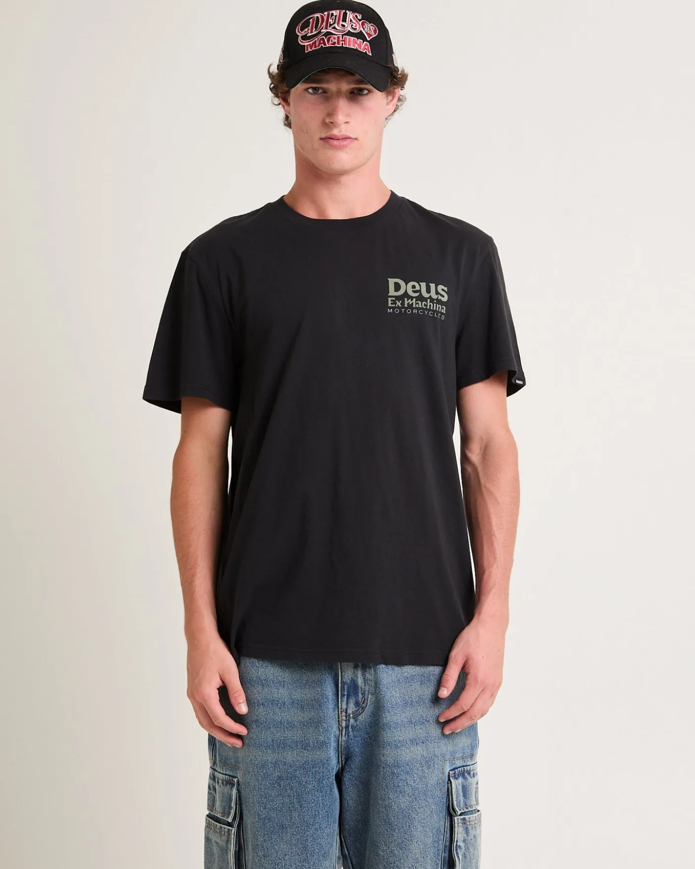 Buckets T-Shirt