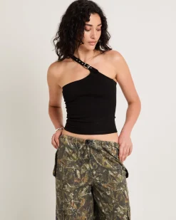Buckle Cami Top