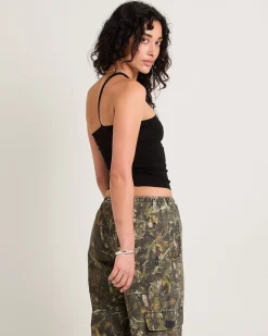 Buckle Cami Top