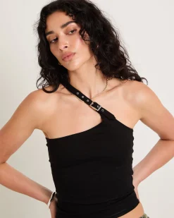 Buckle Cami Top