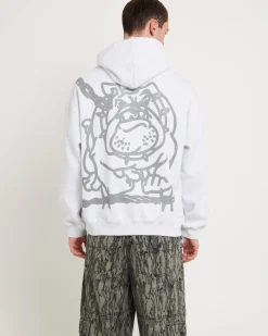 Bulldog Hoodie