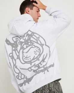 Bulldog Hoodie
