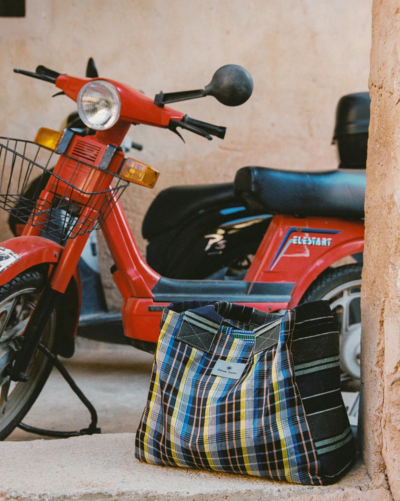 Bundle Tote